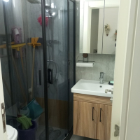 DENİZE 600 METRE 2+1 SATILIK VİLLA