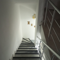 DENİZE 600 METRE 2+1 SATILIK VİLLA