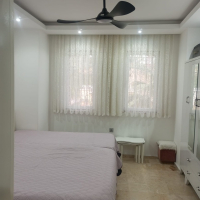 DENİZE 600 METRE 2+1 SATILIK VİLLA