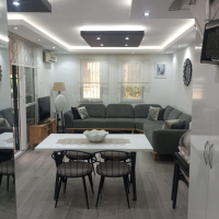 DENİZE 600 METRE 2+1 SATILIK VİLLA