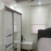 DENİZE 600 METRE 2+1 SATILIK VİLLA