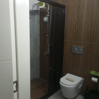 DENİZE 600 METRE 2+1 SATILIK VİLLA