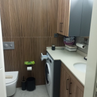 DENİZE 600 METRE 2+1 SATILIK VİLLA