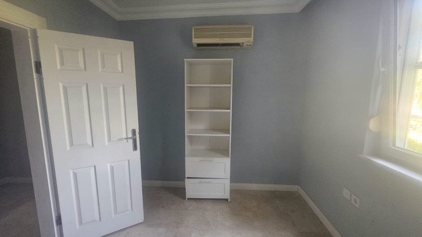 SİTE İÇİNDE 3+1 DENİZE 600 METRE SATILIK VİLLA