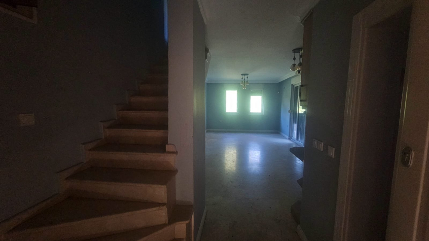 SİTE İÇİNDE 3+1 DENİZE 600 METRE SATILIK VİLLA