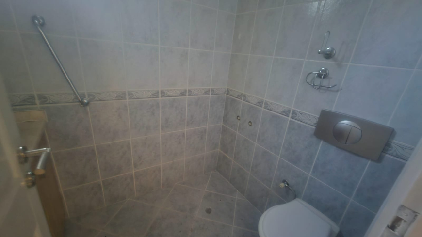 SİTE İÇİNDE 3+1 DENİZE 600 METRE SATILIK VİLLA