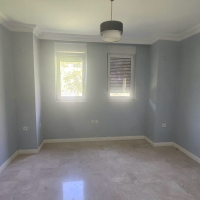 SİTE İÇİNDE 3+1 DENİZE 600 METRE SATILIK VİLLA