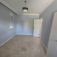 SİTE İÇİNDE 3+1 DENİZE 600 METRE SATILIK VİLLA