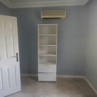 SİTE İÇİNDE 3+1 DENİZE 600 METRE SATILIK VİLLA