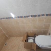 SİTE İÇİNDE 3+1 DENİZE 600 METRE SATILIK VİLLA