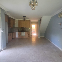 SİTE İÇİNDE 3+1 DENİZE 600 METRE SATILIK VİLLA