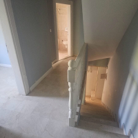 SİTE İÇİNDE 3+1 DENİZE 600 METRE SATILIK VİLLA