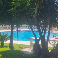 SİTE İÇİNDE 3+1 DENİZE 600 METRE SATILIK VİLLA