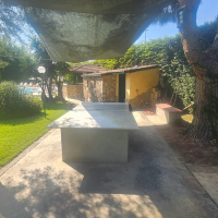 SİTE İÇİNDE 3+1 DENİZE 600 METRE SATILIK VİLLA