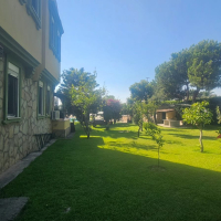 SİTE İÇİNDE 3+1 DENİZE 600 METRE SATILIK VİLLA