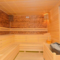 Mahmutlar'da 1+1 geniş eşyalı fırsat daire