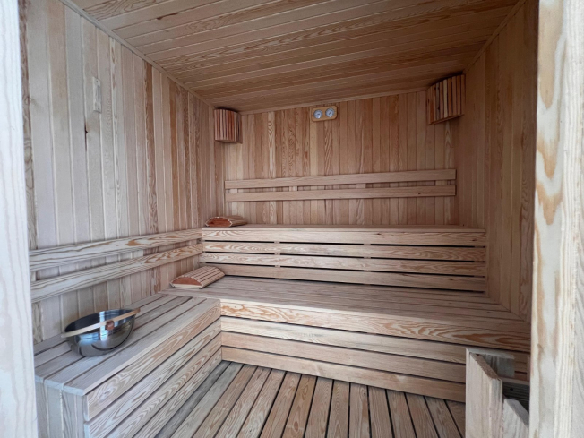 AKTİVİTELİ , DENİZE 350 mt. EŞYASIZ 1+1 SATILIK DAİRE