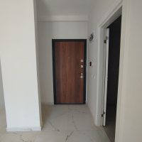 AKTİVİTELİ , DENİZE 350 mt. EŞYASIZ 1+1 SATILIK DAİRE