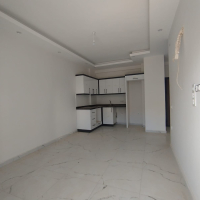 AKTİVİTELİ , DENİZE 350 mt. EŞYASIZ 1+1 SATILIK DAİRE