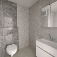 AKTİVİTELİ , DENİZE 350 mt. EŞYASIZ 1+1 SATILIK DAİRE