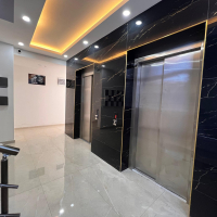 AKTİVİTELİ , DENİZE 350 mt. EŞYASIZ 1+1 SATILIK DAİRE