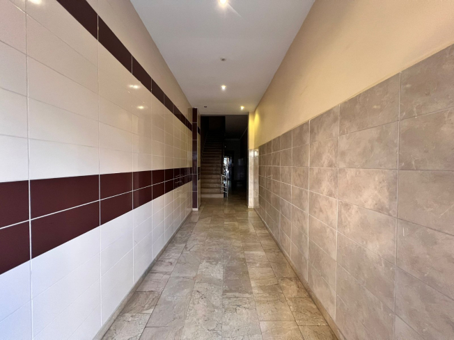 Квартира для жизни у моря в Махмутларе с готовым форматом «заезжай и живи»