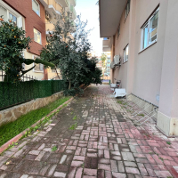 Квартира для жизни у моря в Махмутларе с готовым форматом «заезжай и живи»