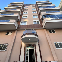 Квартира для жизни у моря в Махмутларе с готовым форматом «заезжай и живи»