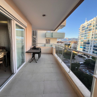 Квартира для жизни у моря в Махмутларе с готовым форматом «заезжай и живи»