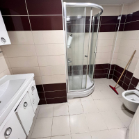 Квартира для жизни у моря в Махмутларе с готовым форматом «заезжай и живи»