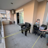 Квартира для жизни у моря в Махмутларе с готовым форматом «заезжай и живи»