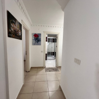 Квартира для жизни у моря в Махмутларе с готовым форматом «заезжай и живи»