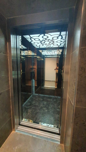 Современная меблированная квартира для жизни и аренды в шаге от моря