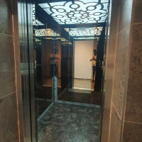 Современная меблированная квартира для жизни и аренды в шаге от моря