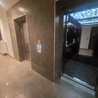 Современная меблированная квартира для жизни и аренды в шаге от моря