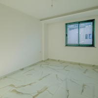 Светлая квартира с панорамными видами в новом доме Махмутлара для жизни и аренды