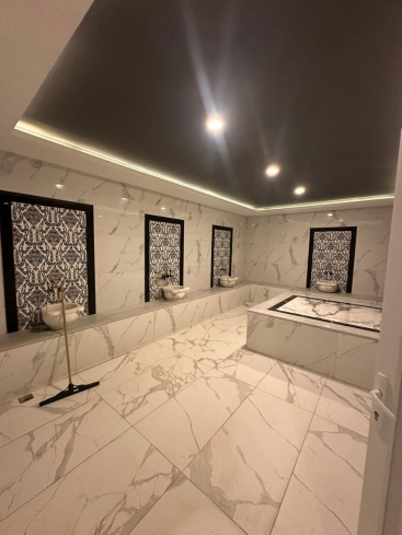 MERKEZİ KONUMDA YENİ KOMPLEX İÇERİSİNDE 2+1 SATILIK DAİRE