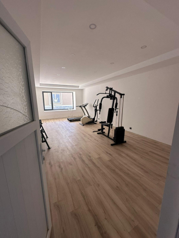 MERKEZİ KONUMDA YENİ KOMPLEX İÇERİSİNDE 2+1 SATILIK DAİRE