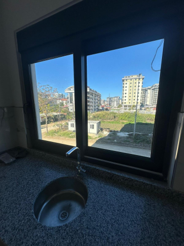 MERKEZİ KONUMDA YENİ KOMPLEX İÇERİSİNDE 2+1 SATILIK DAİRE