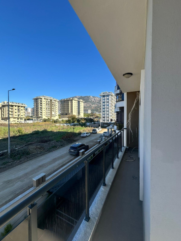 MERKEZİ KONUMDA YENİ KOMPLEX İÇERİSİNDE 2+1 SATILIK DAİRE