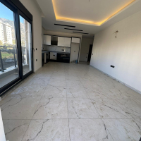 MERKEZİ KONUMDA YENİ KOMPLEX İÇERİSİNDE 2+1 SATILIK DAİRE