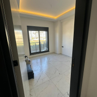 MERKEZİ KONUMDA YENİ KOMPLEX İÇERİSİNDE 2+1 SATILIK DAİRE