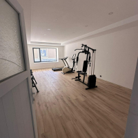 MERKEZİ KONUMDA YENİ KOMPLEX İÇERİSİNDE 2+1 SATILIK DAİRE