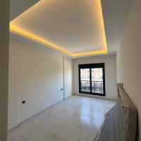 MERKEZİ KONUMDA YENİ KOMPLEX İÇERİSİNDE 2+1 SATILIK DAİRE