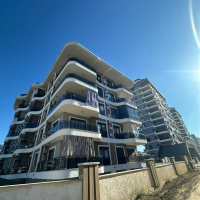 MERKEZİ KONUMDA YENİ KOMPLEX İÇERİSİNDE 2+1 SATILIK DAİRE