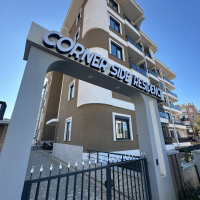 MERKEZİ KONUMDA YENİ KOMPLEX İÇERİSİNDE 2+1 SATILIK DAİRE