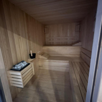 MERKEZİ KONUMDA YENİ KOMPLEX İÇERİSİNDE 2+1 SATILIK DAİRE