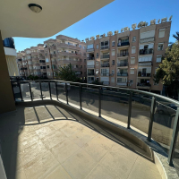 MERKEZİ KONUMDA YENİ KOMPLEX İÇERİSİNDE 2+1 SATILIK DAİRE