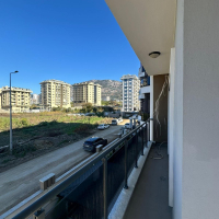 MERKEZİ KONUMDA YENİ KOMPLEX İÇERİSİNDE 2+1 SATILIK DAİRE