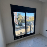 MERKEZİ KONUMDA YENİ KOMPLEX İÇERİSİNDE 2+1 SATILIK DAİRE